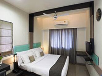 Skylark Business Hotel, Kolhapur 5
